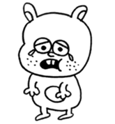 Expressive MASAO 02 sticker #13506461