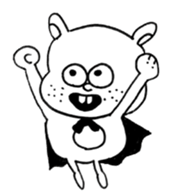 Expressive MASAO 02 sticker #13506462