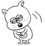 Expressive MASAO 02 sticker #13506463