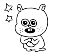 Expressive MASAO 02 sticker #13506464