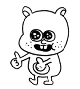 Expressive MASAO 02 sticker #13506465