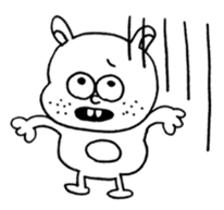 Expressive MASAO 02 sticker #13506466