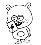 Expressive MASAO 02 sticker #13506467