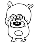 Expressive MASAO 02 sticker #13506468