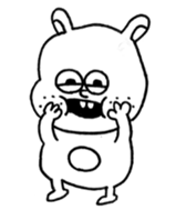 Expressive MASAO 02 sticker #13506469