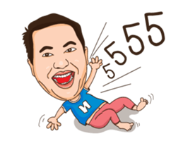 Natko version 4 sticker #13506610