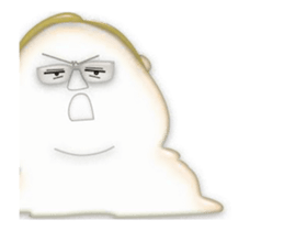 100% Andrew sticker #13507046