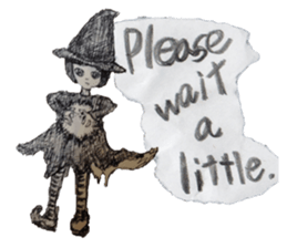 art sticker creat by pico. sticker #13507711