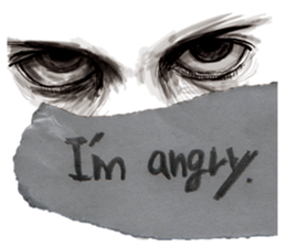 art sticker creat by pico. sticker #13507716