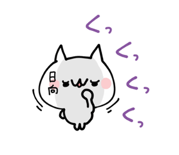 HINATA ETC NUKO sticker #13507725