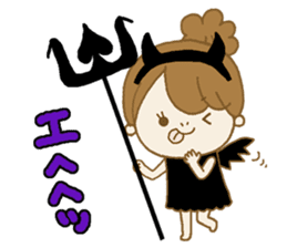 Business to send to a favorite person5 sticker #13507999