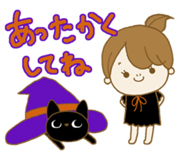 Business to send to a favorite person5 sticker #13508000