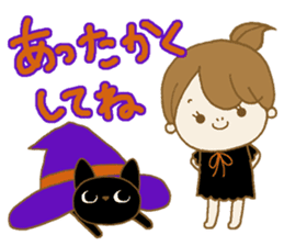 Business to send to a favorite person5 sticker #13508000