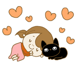 Business to send to a favorite person5 sticker #13508005