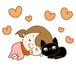 Business to send to a favorite person5 sticker #13508005