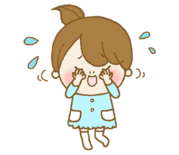 Business to send to a favorite person5 sticker #13508006