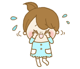 Business to send to a favorite person5 sticker #13508006