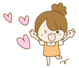 Business to send to a favorite person5 sticker #13508008