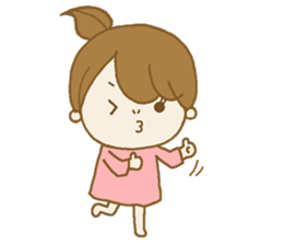 Business to send to a favorite person5 sticker #13508009