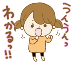 Business to send to a favorite person5 sticker #13508010