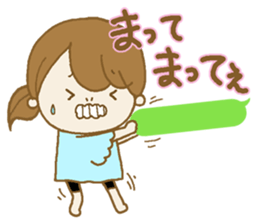 Business to send to a favorite person5 sticker #13508011