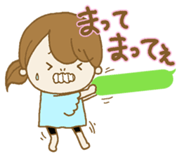 Business to send to a favorite person5 sticker #13508011