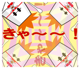 Mr.Approx-2- sticker #13508058