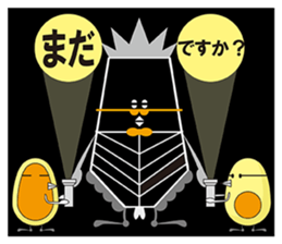 Mr.Approx-2- sticker #13508061