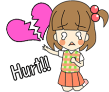 ANGRY NICHA EN sticker #13508237