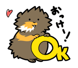 Abbey2 sticker #13508678