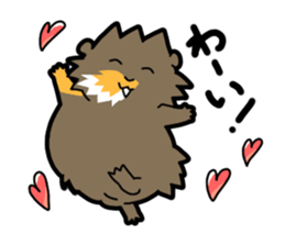 Abbey2 sticker #13508682