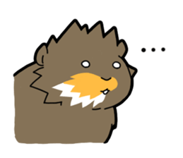 Abbey2 sticker #13508684