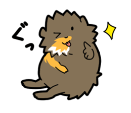 Abbey2 sticker #13508689