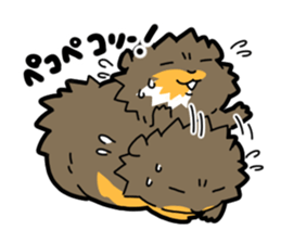 Abbey2 sticker #13508696