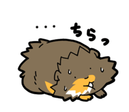 Abbey2 sticker #13508697