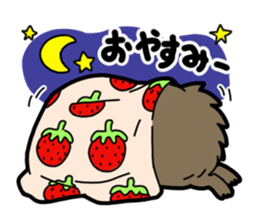 Abbey2 sticker #13508700