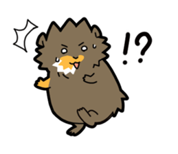 Abbey2 sticker #13508710