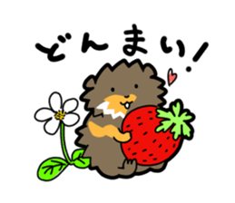 Abbey2 sticker #13508716