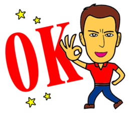 Home appliances audio & video company sticker #13509056