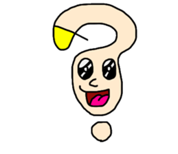 KOSUKE is FUNNY BOY!! sticker #13509339