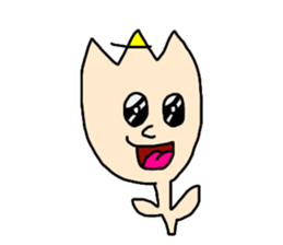 KOSUKE is FUNNY BOY!! sticker #13509342