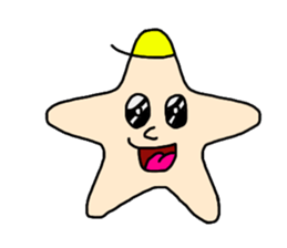 KOSUKE is FUNNY BOY!! sticker #13509358