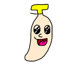 KOSUKE is FUNNY BOY!! sticker #13509361