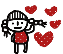 North Thailand sticker #13509462