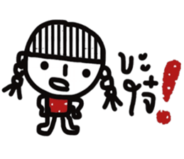 North Thailand sticker #13509486