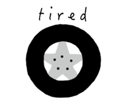 That's the English Japan pronunciation sticker #13509729