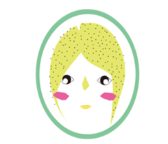 The fans of the drama sticker #13509777