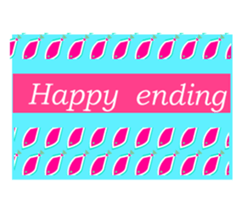 The fans of the drama sticker #13509804