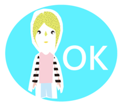 The fans of the drama sticker #13509805