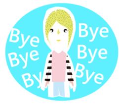 The fans of the drama sticker #13509806